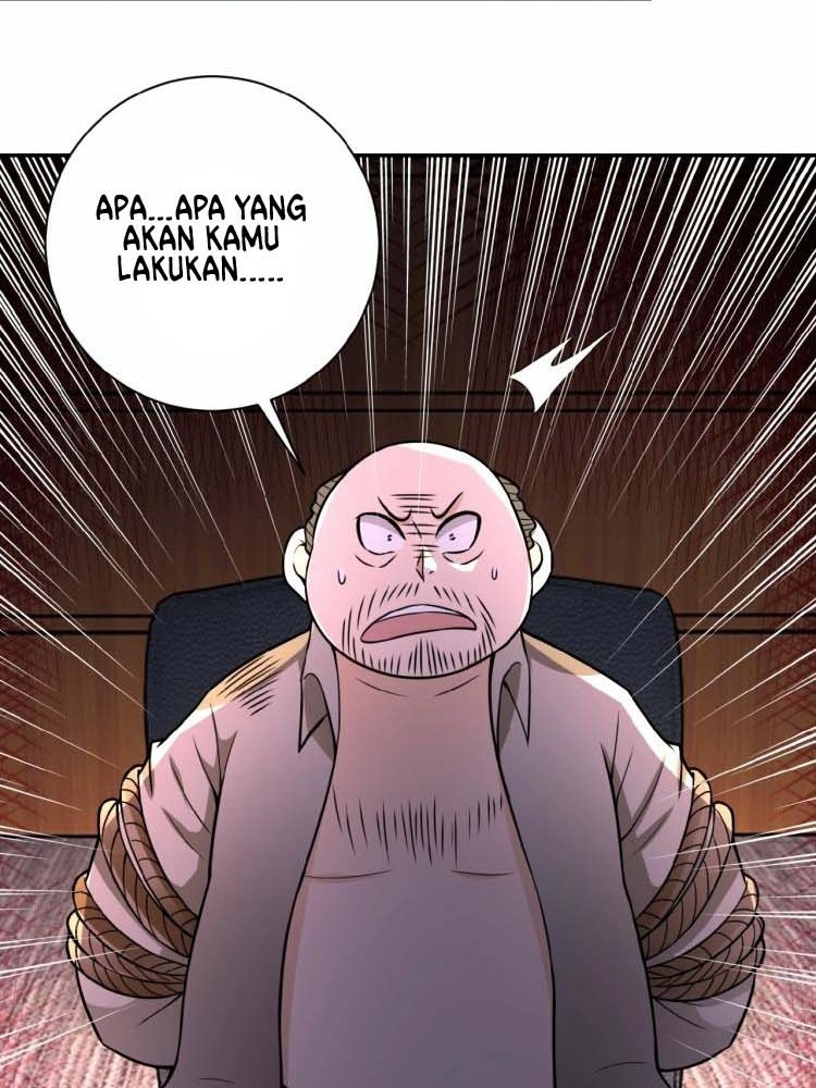 Super System Chapter 24 Bahasa Indonesia